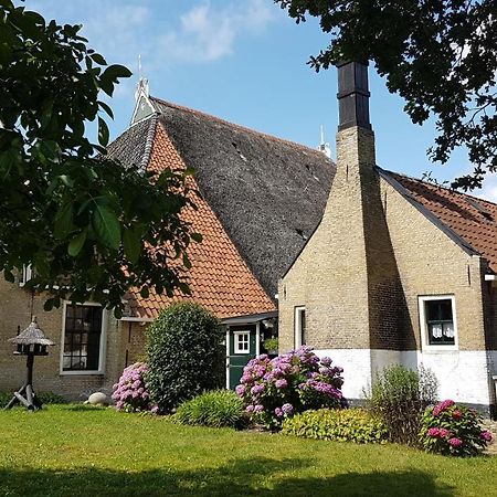 Alde Bakhus Villa Sondel Dış mekan fotoğraf