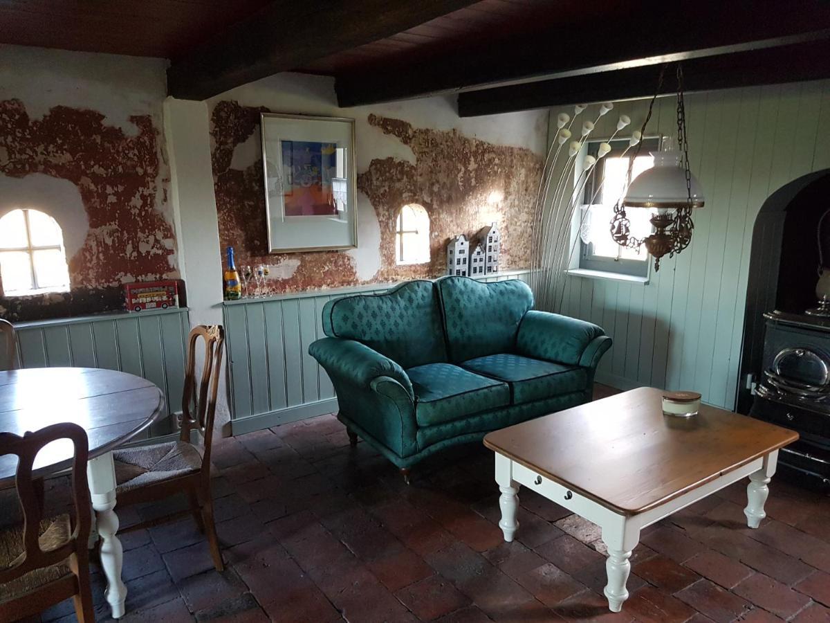 Alde Bakhus Villa Sondel Dış mekan fotoğraf