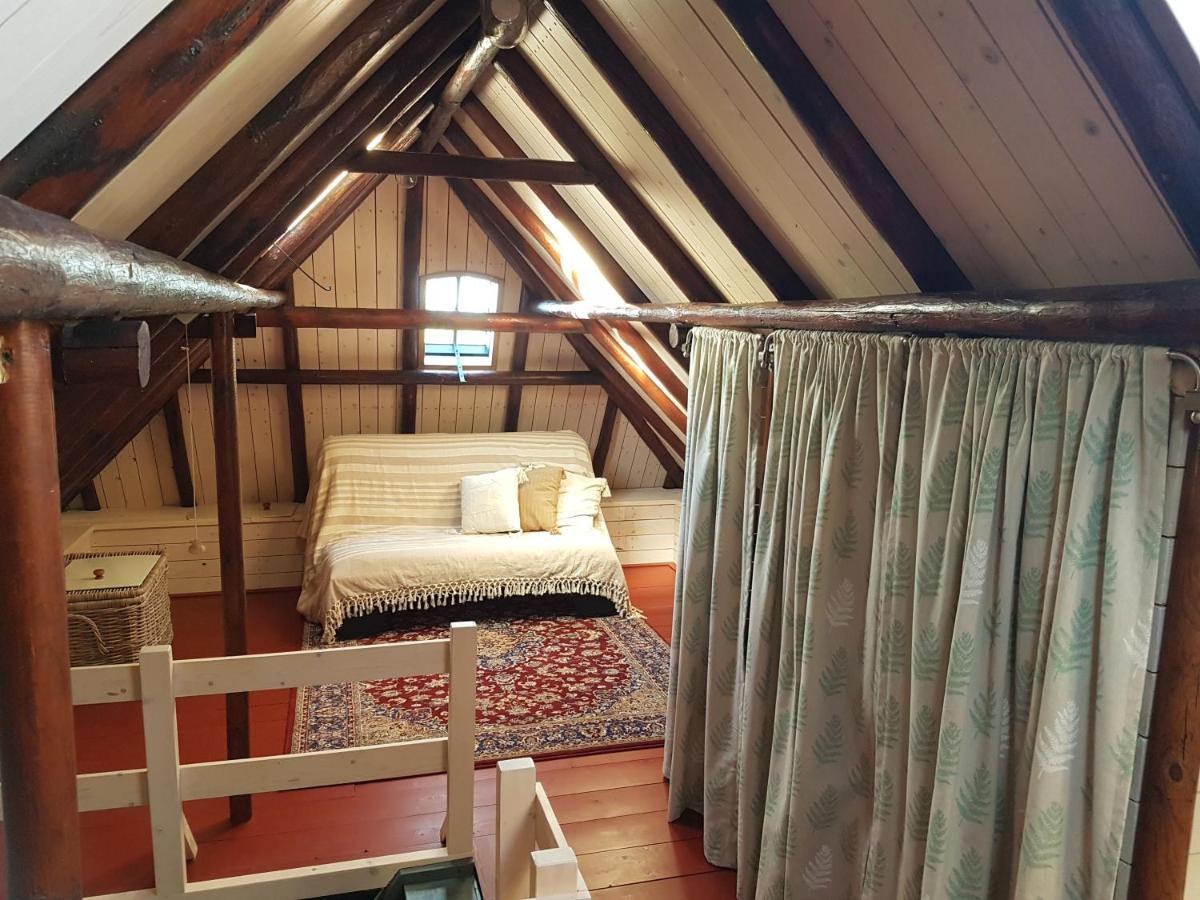 Alde Bakhus Villa Sondel Dış mekan fotoğraf
